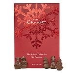 Hotel Chocolat - The Advent Calendar - 40% Milk