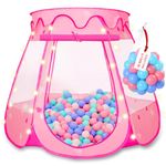 Ball Pits For Toddlers