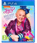 JoJo Siwa: Worldwide Party (PS4)