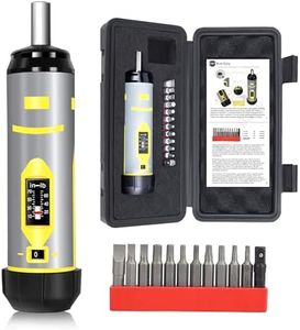 Torque Scr