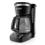 Black Decker Coffee Makers