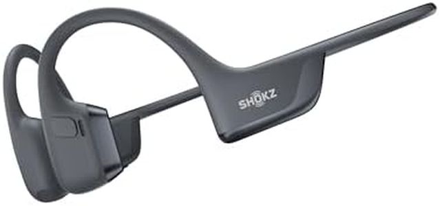 SHOKZ Open