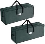 Christmas Tree Storage Bag Set - Se