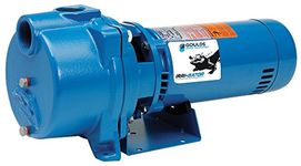 Goulds GT10 Irri-Gator self Priming Centrifugal Pump - 1 hp