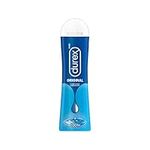 Durex Play More, Intimate lubricant (Packaging may vary), 100 ml (Pack of 1)