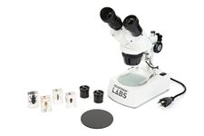 Stereo Microscopes