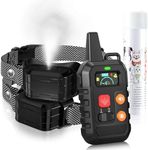 Citronella Training Collar, Spray B