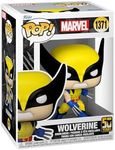 FUNKO POP! Marvel: Wolverine - Ulti