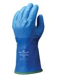 Showa Gloves SHO282-XXL Temres 282 Thermal Glove, Size: XX-Large, Blue