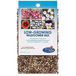 Low Growing Wildflower Seeds Mix - 