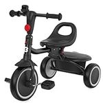 besrey Kids Tricycles Age 18 Month 