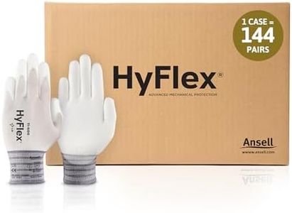Ansell Hyf