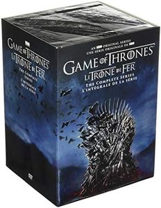 Game of Th