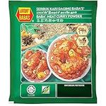 Baba's Meat Curry Powder 250 g