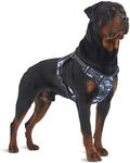 AUROTH Tactical Dog Training Harnes