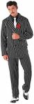 Morph 1920s Mens Costume, Roaring 2
