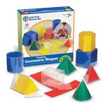 Learning Resources Folding Geometric Shapes