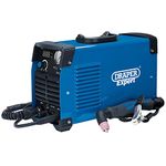 Draper 70066 High Frequency Plasma Cutter, 40A Blue One Size