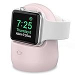 AhaStyle iWatch Stand Silicone Char