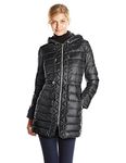 Kenneth Cole New York Winter Coats For Women