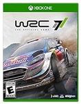 WRC 7 for Xbox One
