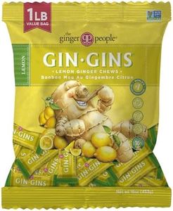 GIN GINS L