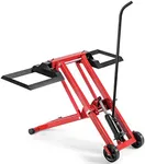 Goplus Lawn Mower Lift, 500LBS Zero
