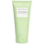 Glow Recipe Avocado Ceramide Moisture Barrier Face Cleanser - Hydrating Facial Cleanser for Dry Skin - Daily Makeup Remover & Gentle Face Wash w/Avocado Oil for Skin Barrier Repair (150ml)