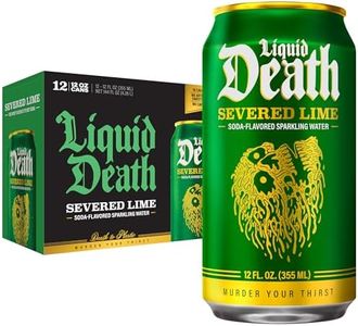 Liquid Dea