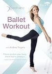 XTend Barre: Ballet Workout [DVD]