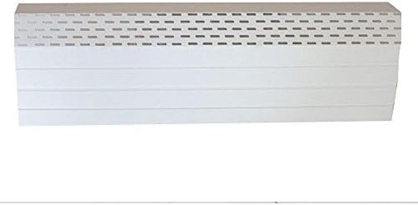 NeatHeat 4ft Baseboard Heat Front Cover