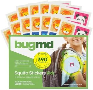 BugMD Squi