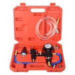 DAYUAN Professional Radiator Cooling System Vacuum Purge Coolant Refill Tool Kit Set