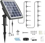 Solar Automatic Drip Irrigation Kit