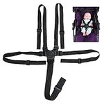 Universal 5 Point Harness Strap, Ad
