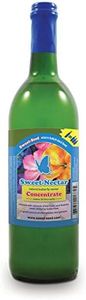 Sweet-Nectar Butterfly Food: All-Natural & Dye Free Premium Butterfly Nectar Concentrate