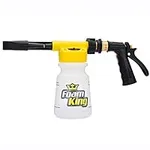 Clean Car USA Foam King™ Foam Gun C