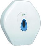 2Work CT34014 Mini Jumbo Toilet Rol