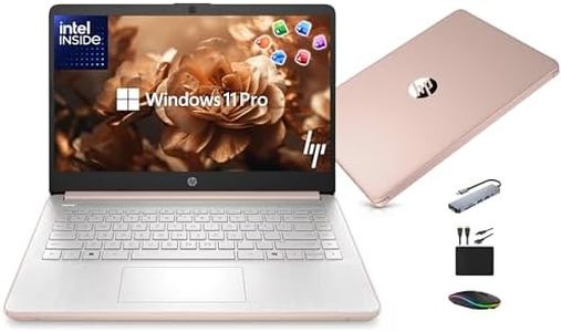 HP 14” Lap