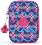 Kipling Women's 100 Pens Case, Organize Accessories, Art Supplies, Makeup, Travel Organizer