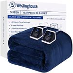 Westinghouse Heated Blanket Queen S