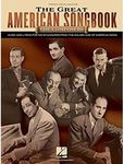 The Great American Songbook - The Composers: Music and Lyrics for Over 100 Standards from the Golden Age of American Song