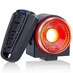 ONVIAN Bicycle Tail Lights with 115