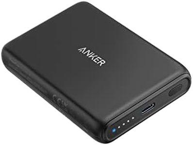 Anker 521 