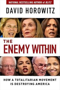The Enemy 