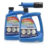 Wet & Forget Outdoor Stain Remover 