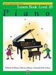 Alfred's Basic Piano Library - Lesson 1B: Learn How to Play Piano with This Esteemed Method