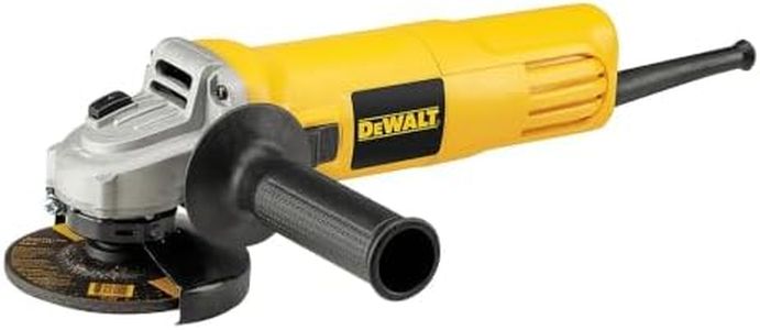 DEWALT DWE