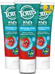 Tom's of Maine Fluoride Free Childr