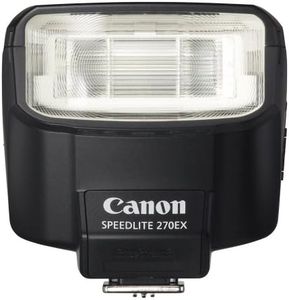 Canon Spee